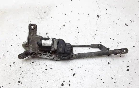 Fiat Idea Front wiper linkage ms1592007511