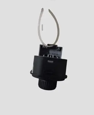 Volkswagen PASSAT B6 Wing mirror switch 1K0959565H