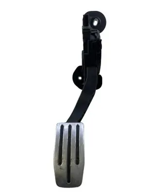 Tesla Model S Accelerator throttle pedal BE5C9F836AA