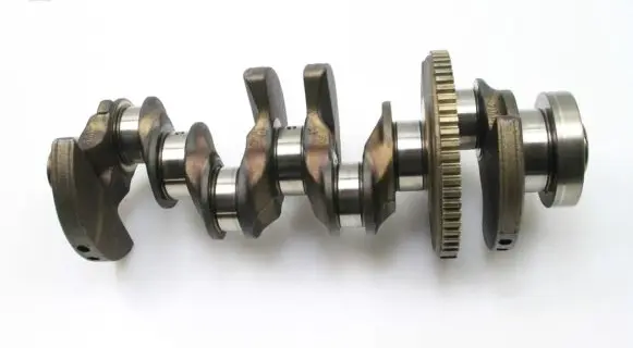 BMW 3 E46 Crankshaft 1122324252