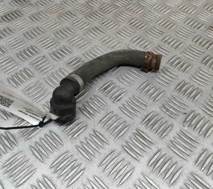 Mercedes-Benz Sprinter W907 W910 Engine coolant pipe/hose A9075010200