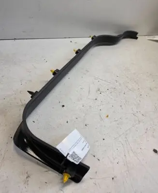 Volvo S80 Front sill trim cover 1234