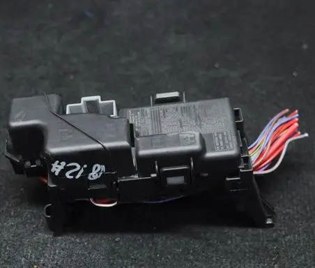Volvo V60 Fuse box set 31337663