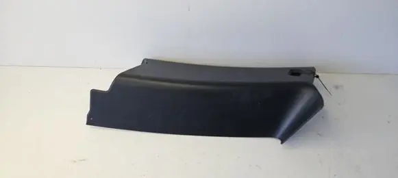 BMW 3 E90 E91 (C) pillar trim 7117476