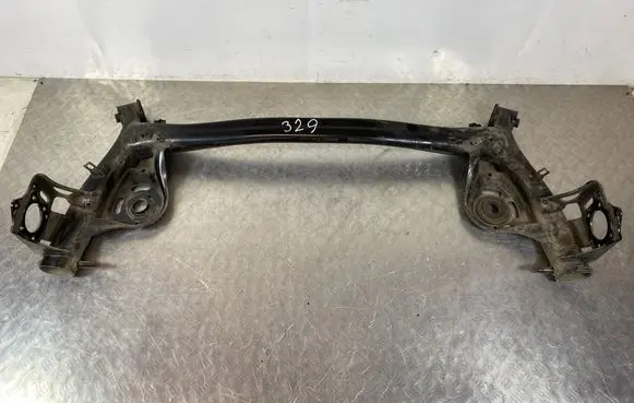 Rear subframe