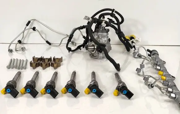 Fuel injector