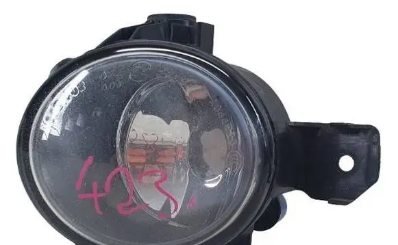 BMW 1 E81 E87 Front fog light 89203672