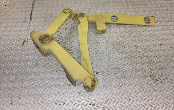 Fiat Ducato Engine bonnet/hood hinges 1304675080