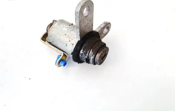 Mitsubishi Colt Front door lock (next to the handle) 