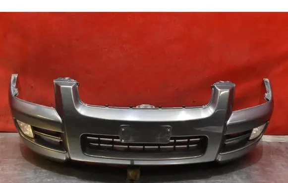 KIA Sportage Front bumper 