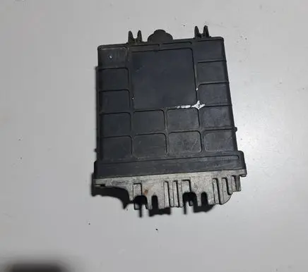 Volkswagen Multivan T4 Engine control unit/module 021906256AC 0265204888