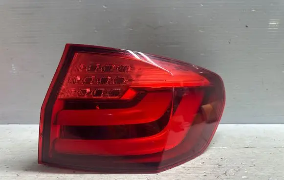 BMW 5 F10 F11 Rear/tail lights