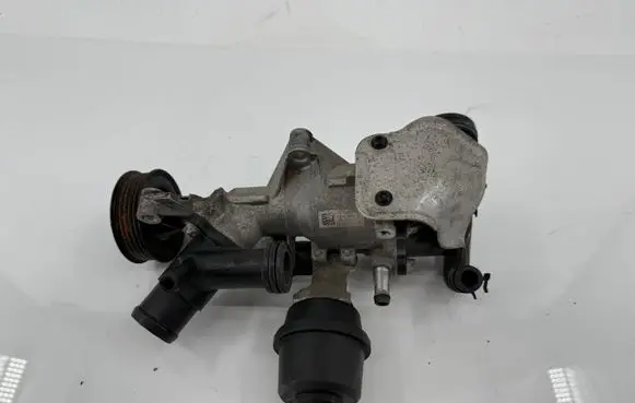 Mercedes-Benz B W246 W242 Water pump A2702000007