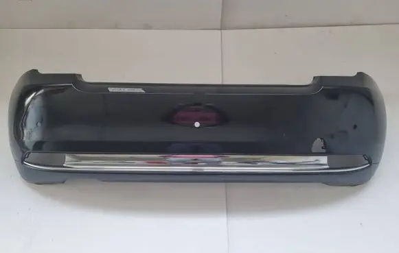 Fiat 500 Rear bumper 735619778