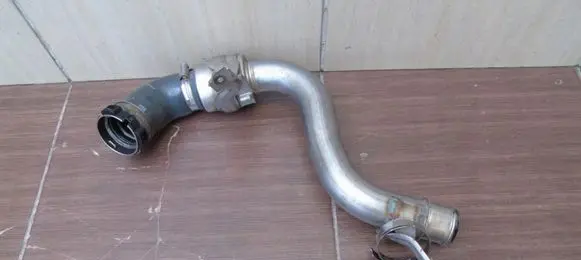 Renault Trafic III (X82) Air intake hose/pipe 144603145R