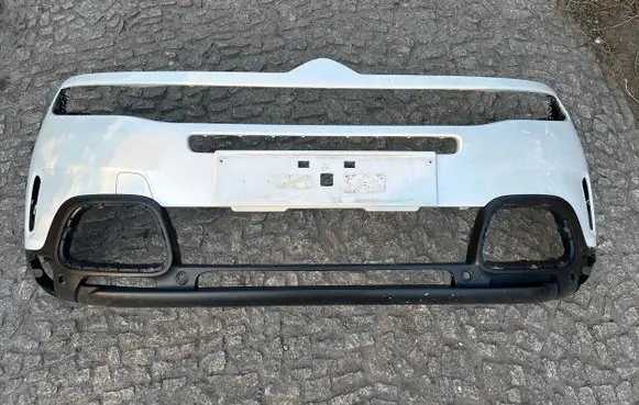 Citroen C5 Aircross Front bumper 9825347377 0990873