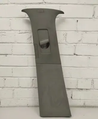 Volkswagen Touareg I (B) pillar trim (top) 7L6867239 526022 7810025