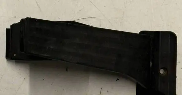 BMW 5 F10 F11 Accelerator throttle pedal 6858574 25916010
