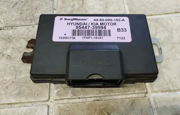KIA Sportage Other control units/modules 9544739994 4450000152A 152051736