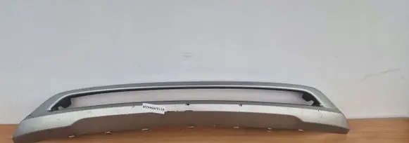 Opel Corsa D Front bumper lip 475498858