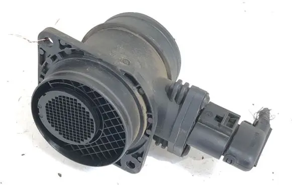 Mass air flow meter