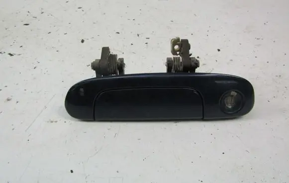 Mazda Premacy Front door exterior handle 