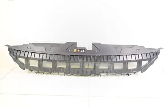 Hyundai Ioniq Engine bonnet/hood lock trim molding 86361G7000