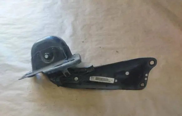 Volkswagen Golf VII Rear upper control arm/wishbone 5QM505226