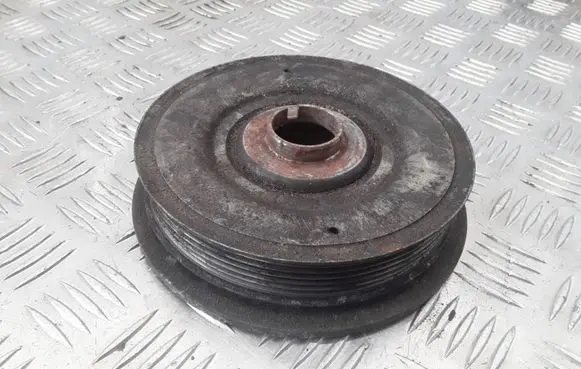 Renault Laguna II Crankshaft pulley
