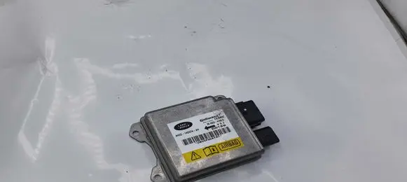 Land Rover Range Rover Sport L320 Airbag control unit/module AH2214D374AH 28402241063