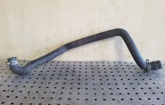 Volkswagen Transporter - Caravelle T4 Engine coolant pipe/hose 0741210510C