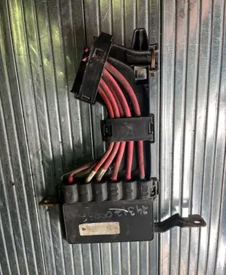 Renault Scenic III - Grand scenic III Positive wiring loom 243170003R 343120005