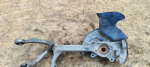 Volkswagen Phaeton Front wheel hub 3D0615447E