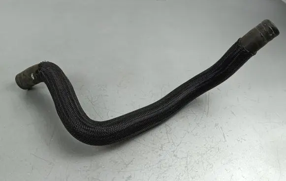 Dacia Jogger Engine coolant pipe/hose 924005772R