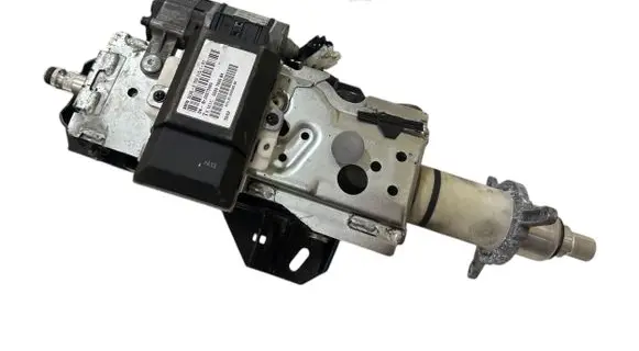 Electric power steering pump