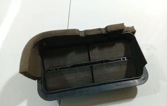 Air intake duct part