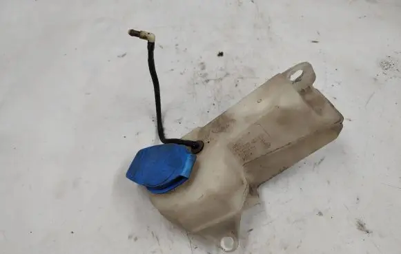 Audi A4 S4 B7 8E 8H Window washer liquid tank fill tube 8E0955451AP 452015054