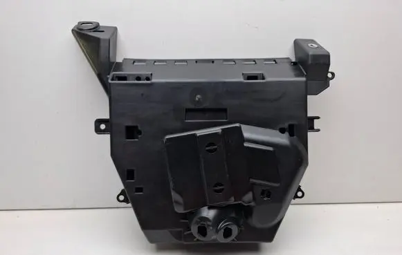 Volvo V60 Engine control unit box 31450239 31423266