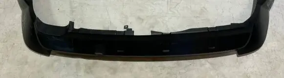 Mitsubishi Outlander Rear bumper lower part trim 6410A297K 3H45X