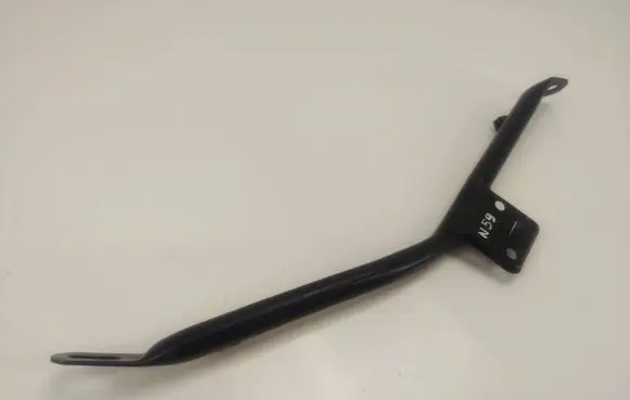 Mercedes-Benz S W126 Horn signal holder/bracket 1266200485 A1266200485 A1266200885