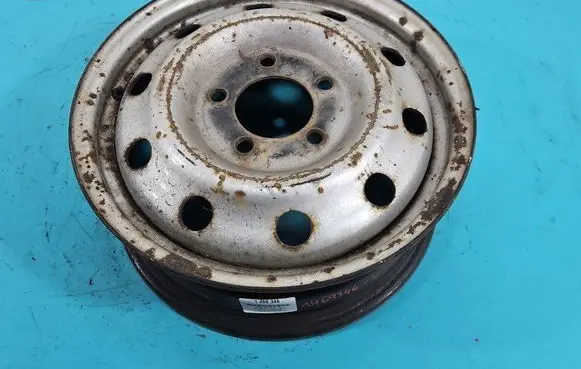 Opel Movano A R16 steel rim IMPRK1469346