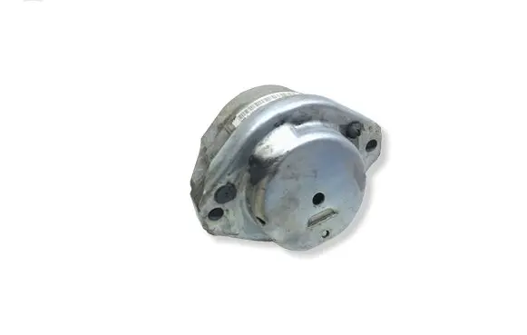 BMW 6 E63 E64 Engine mount bracket 6762608