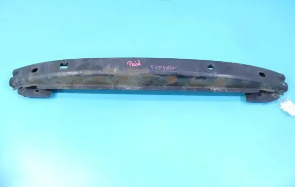 Volkswagen Sharan Front bumper support beam IMPRK1184603