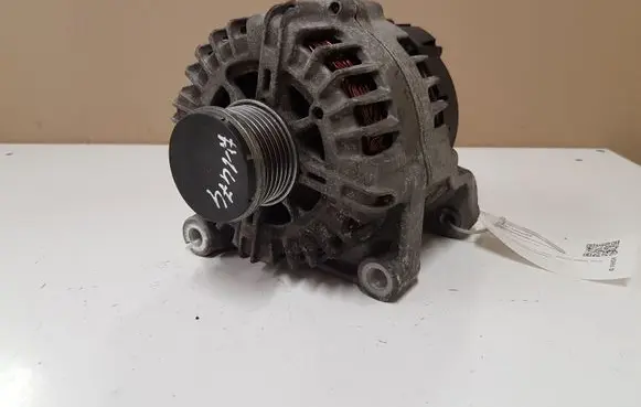 BMW 1 F20 F21 Generator/alternator 8519890 2617511A FG18D11