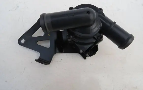 Audi A7 S7 4G Electric auxiliary coolant/water pump 079965561 13T0430440 701713220