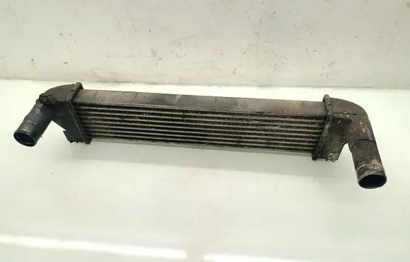 Land Rover Freelander Intercooler radiator 