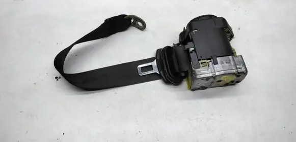 Audi A3 S3 8L Rear seatbelt 8L3857806