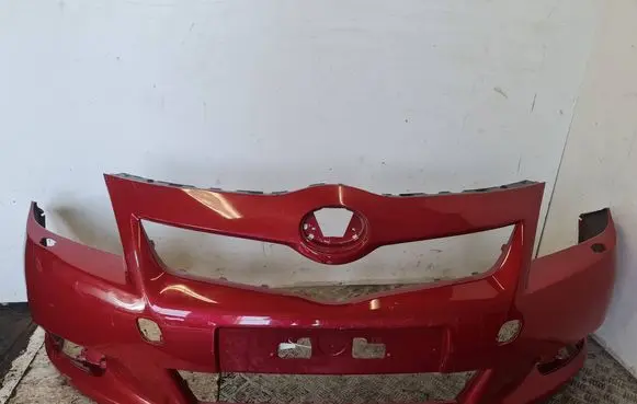 Toyota Verso Front bumper 521190F090