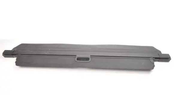 Ford S-MAX Electric rear window sunshade cover