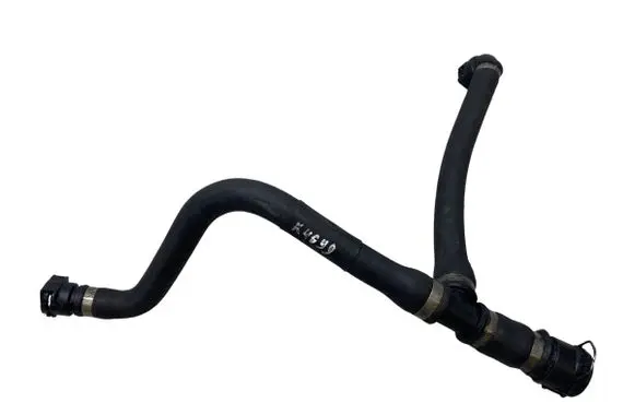 BMW 5 E60 E61 Engine coolant pipe/hose 73800076 7380007 K4699